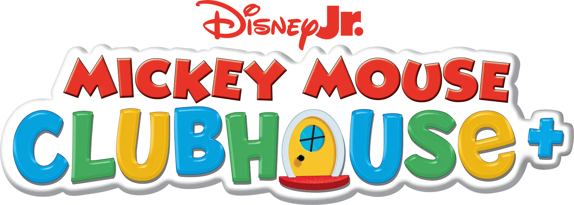 Mickey Mouse Clubhouse+