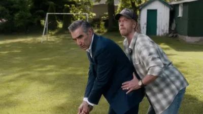 thumbnail - Schitt's Creek