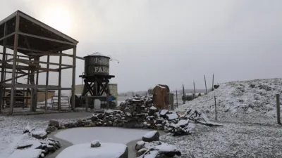 thumbnail - S1:E12 Runaway Flock