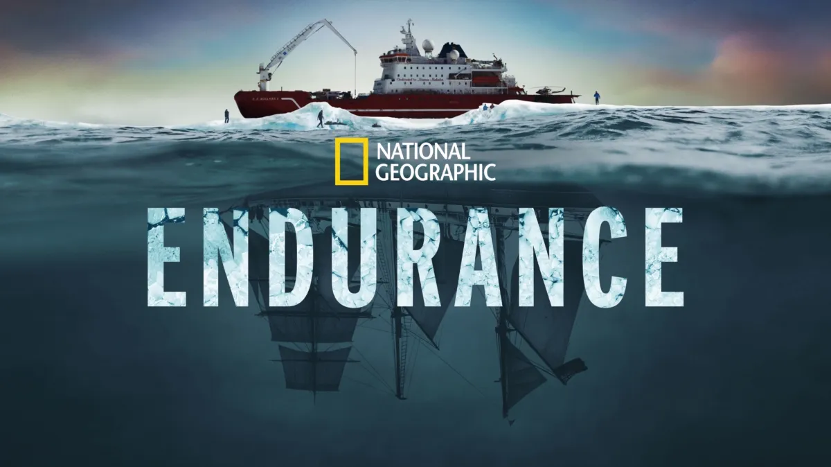 Watch Endurance | Disney+
