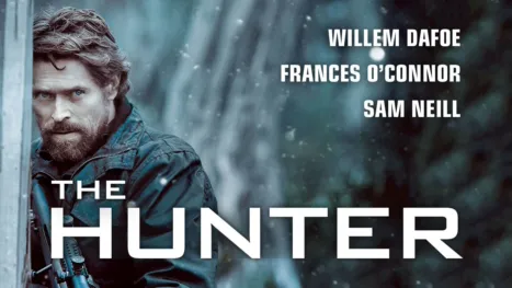 thumbnail - The Hunter