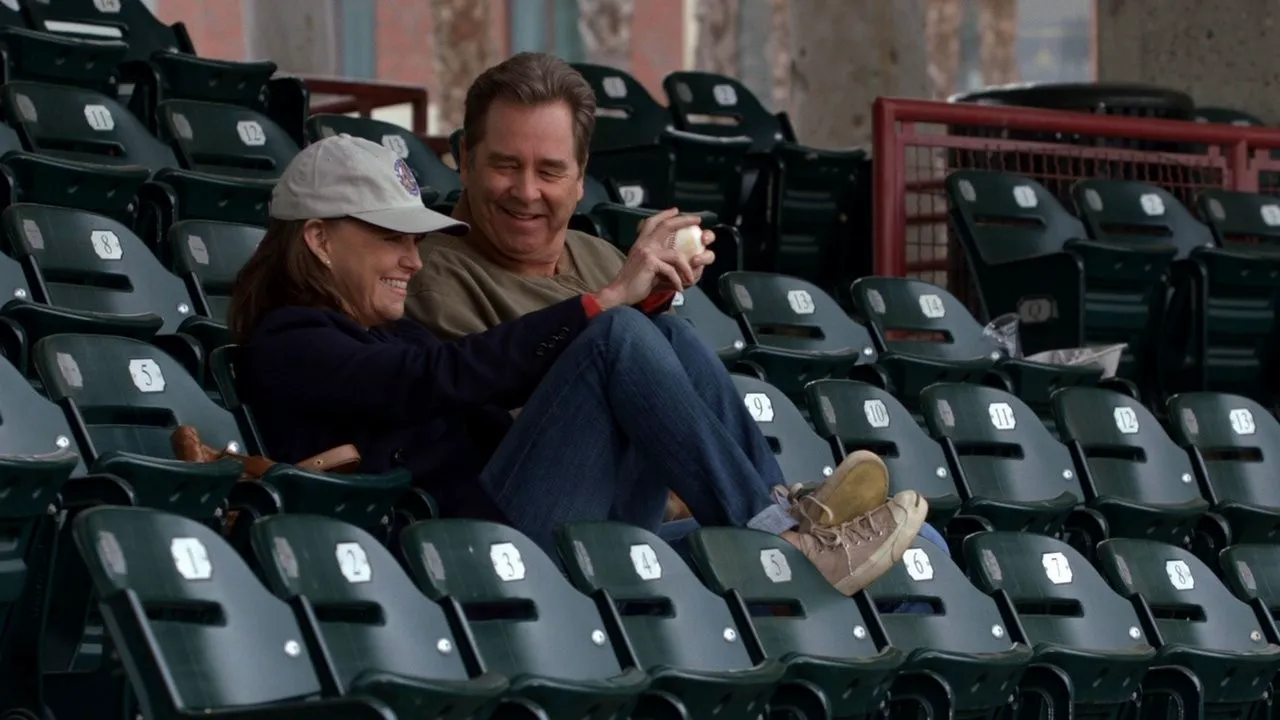 thumbnail - S5:E19 Wouldn't It Be Nice