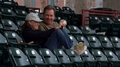 thumbnail - S5:E19 Wouldn't It Be Nice