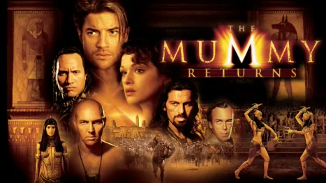 thumbnail - The Mummy Returns