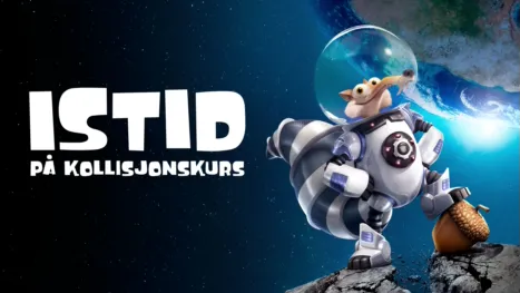 thumbnail - Istid: På Kollisjonskurs