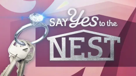 thumbnail - Say Yes to the Nest