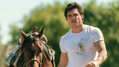 thumbnail - S1:E4 Indian Taming