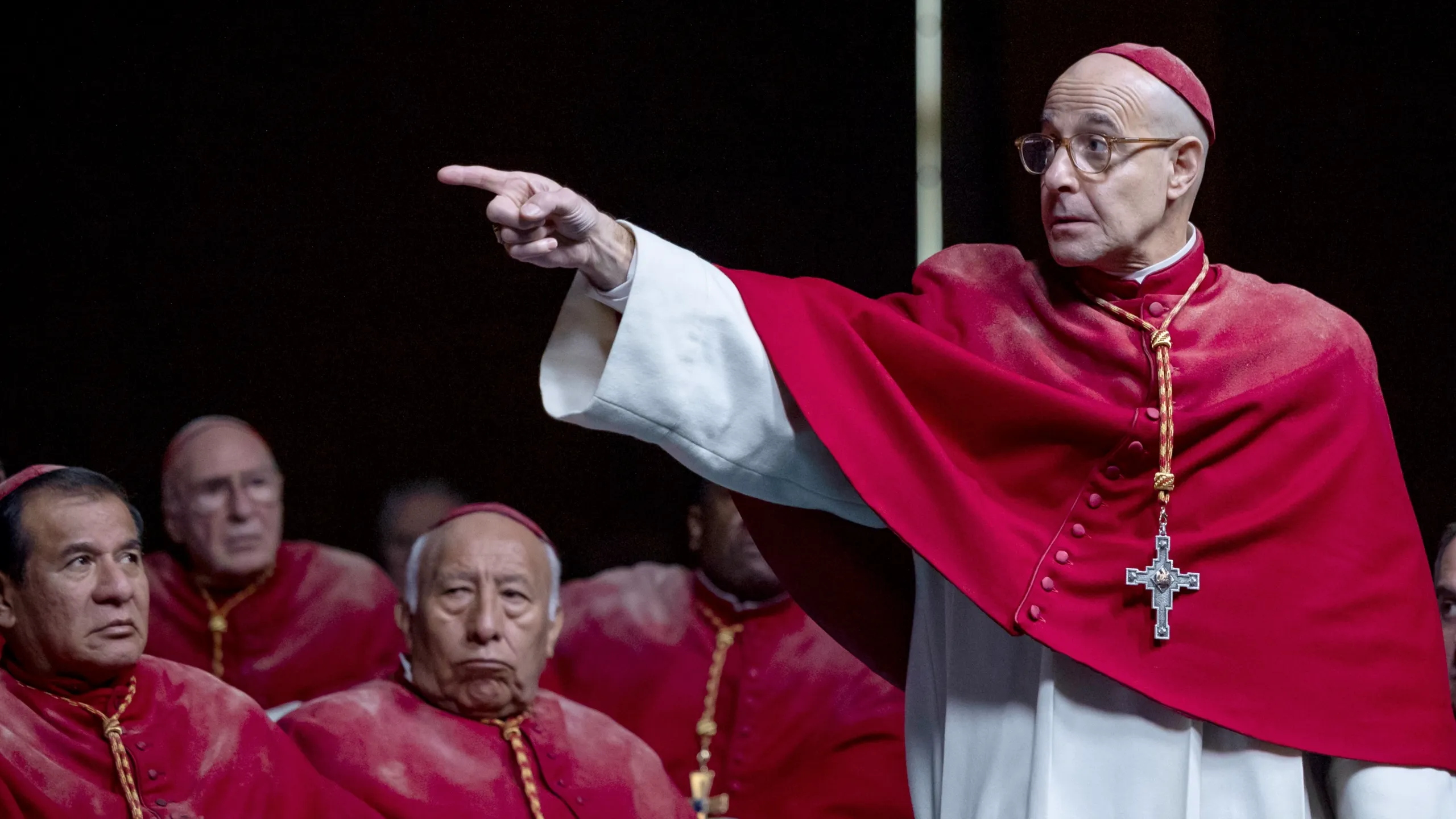 Conclave