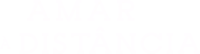 Amar à Distância