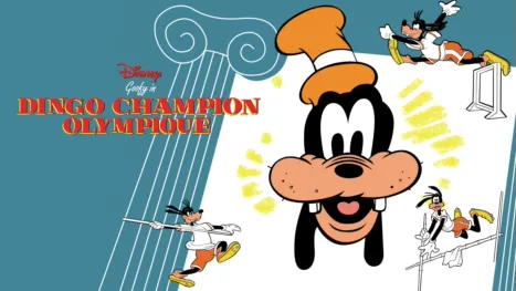 thumbnail - Dingo champion Olympique