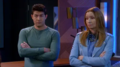 thumbnail - S1:E17 How We (Sorta) Got Our First Big Break: Part Two