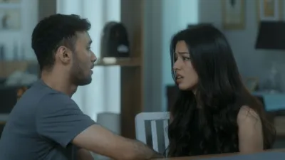 thumbnail - S1:E3 Red Rose for My Husband