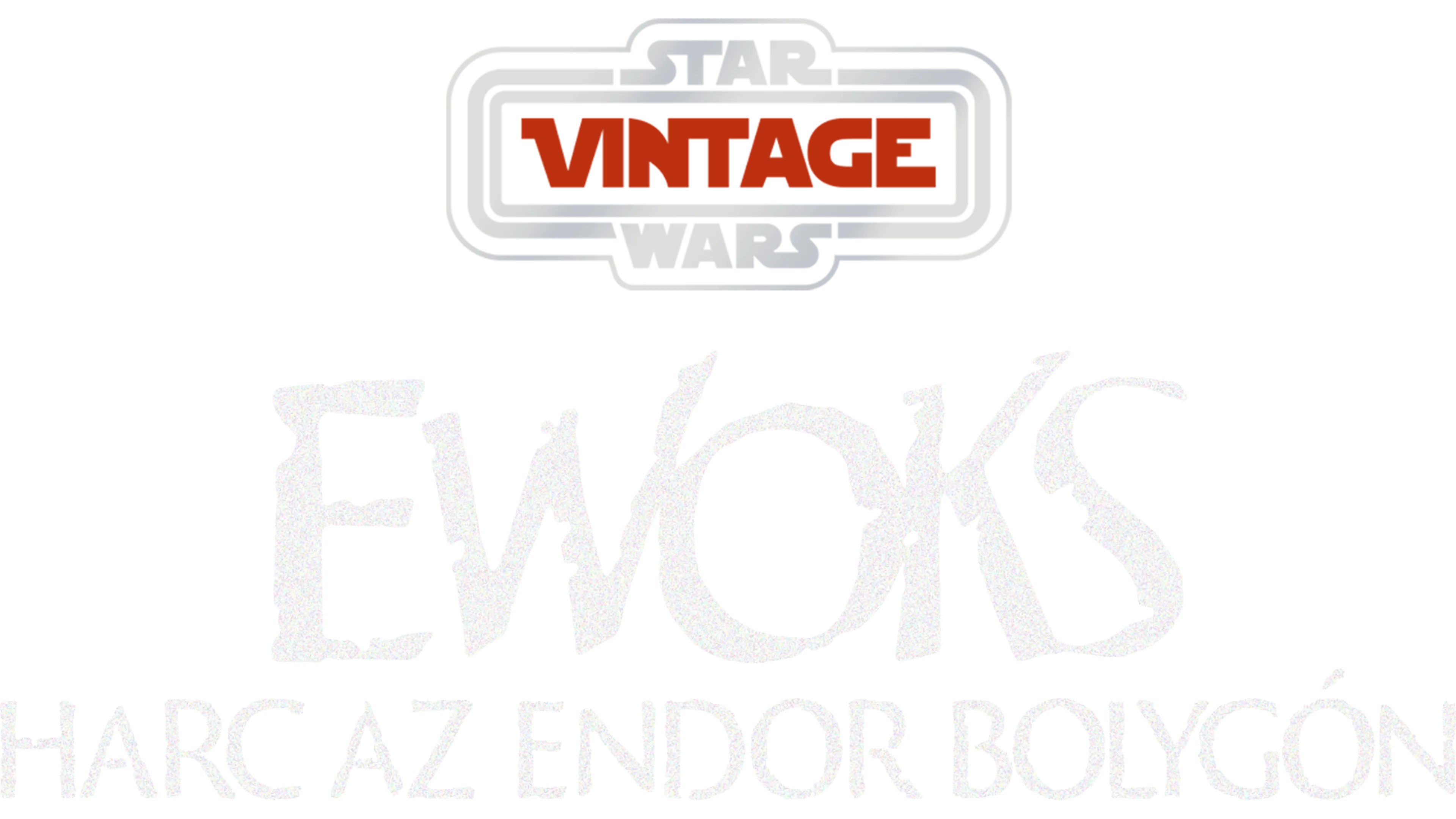 Star Wars: Ewoks - Harc az Endor bolygón