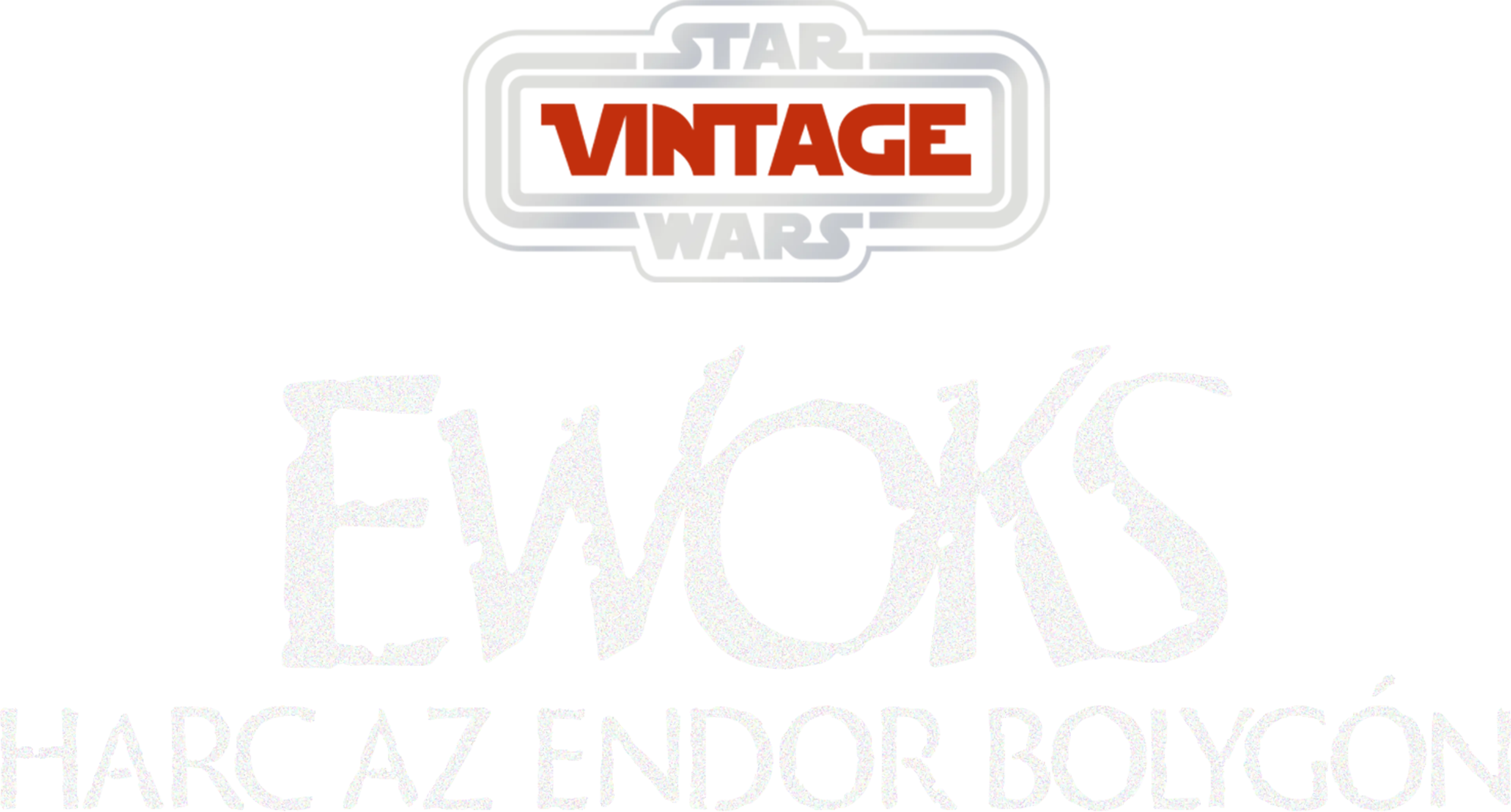 Star Wars: Ewoks - Harc az Endor bolygón