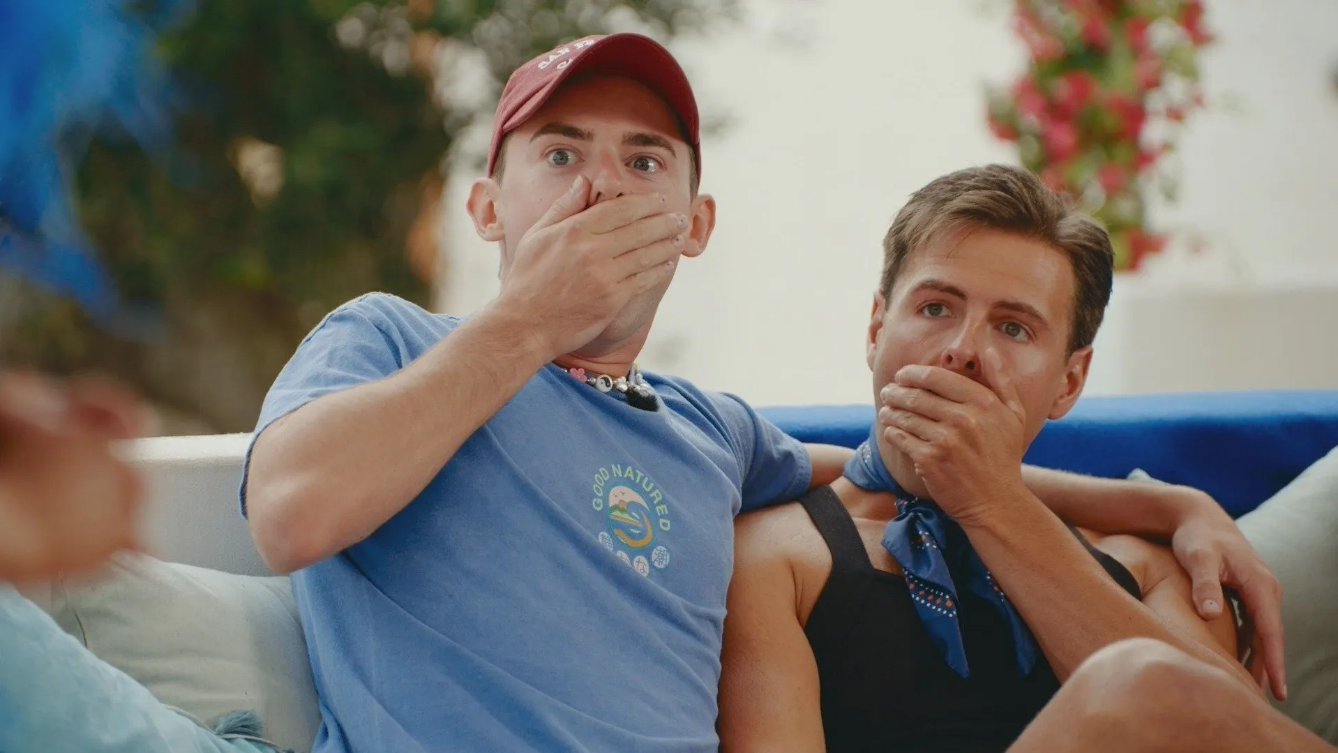 thumbnail - S1:E8 Episode 8