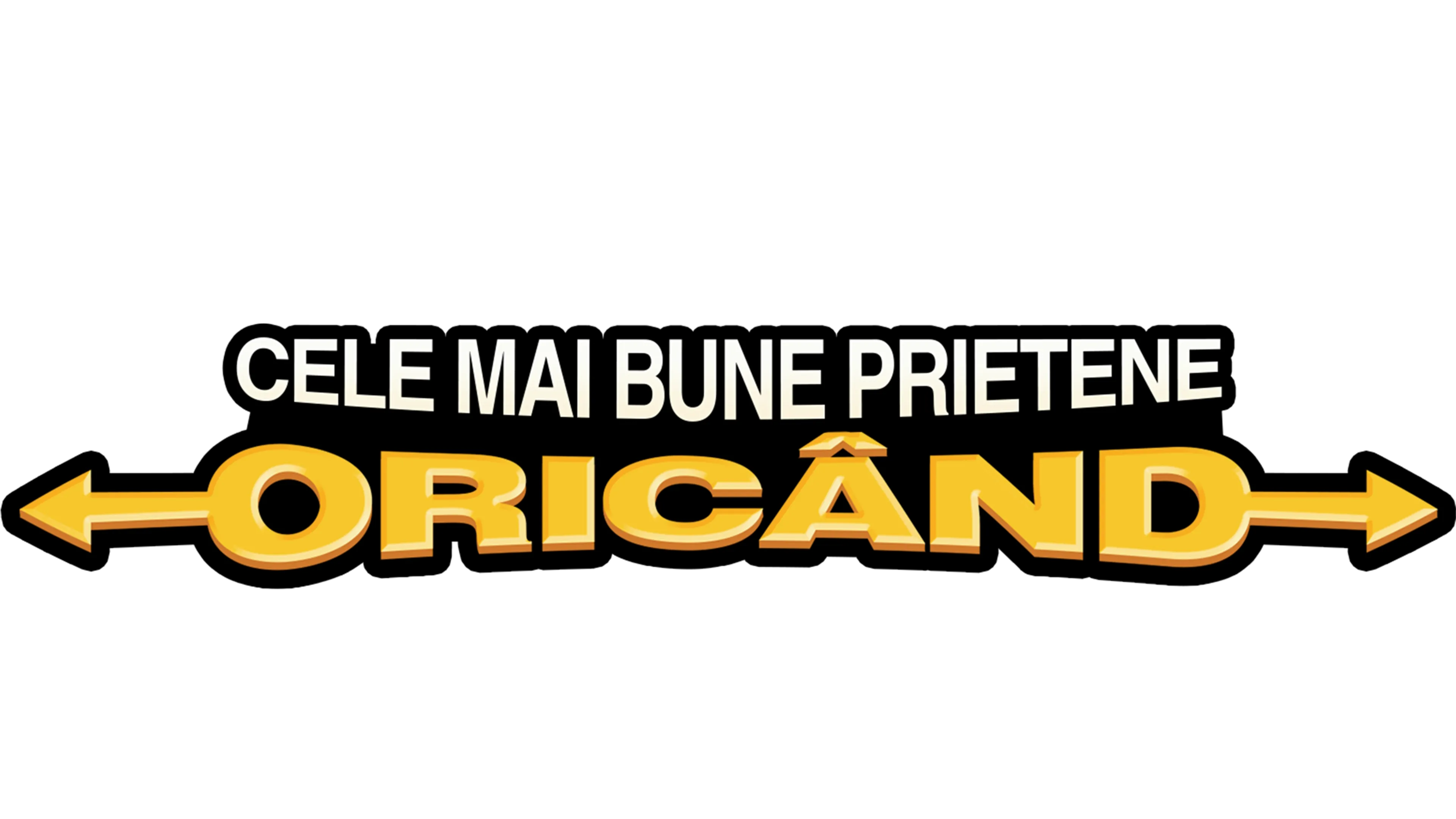 Cele mai bune prietene oricând