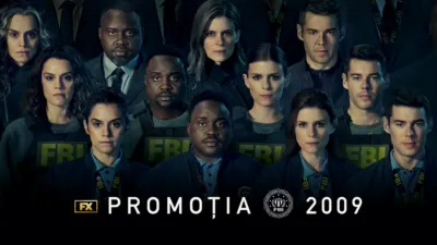 thumbnail - Promoția 2009