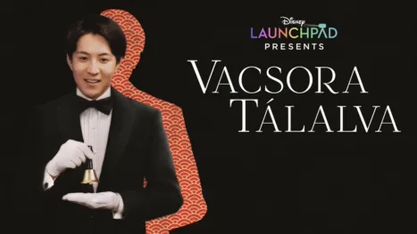 thumbnail - Vacsora tálalva