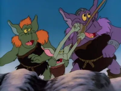 thumbnail - S6:E17 Wings Over Dunwyn