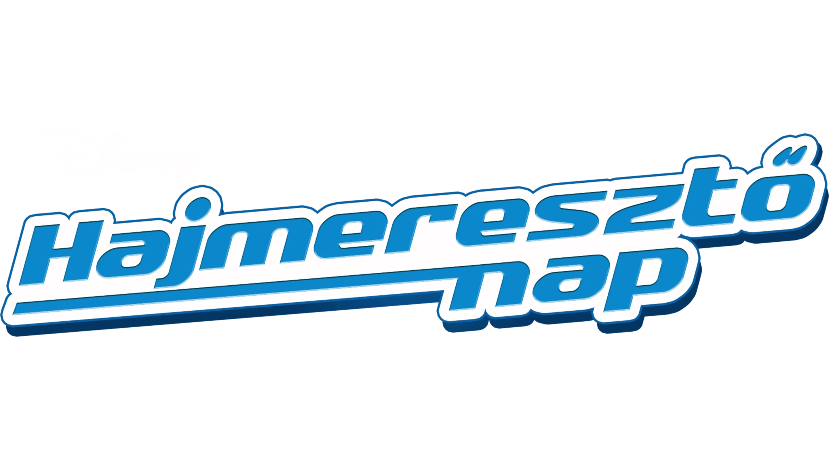 Hajmeresztő nap