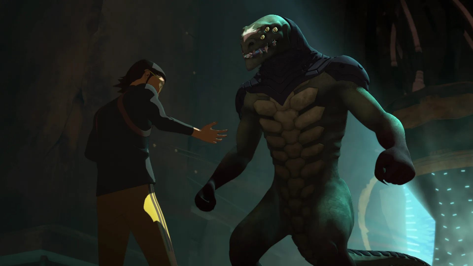 thumbnail - S2:E24 The Dragonseed