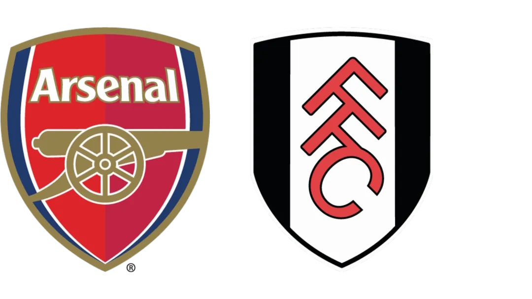 Arsenal vs. Fulham