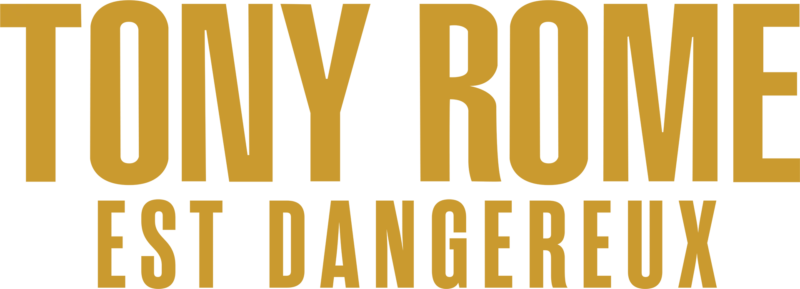 Tony Rome est dangereux
