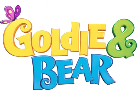 Goldie & Bear