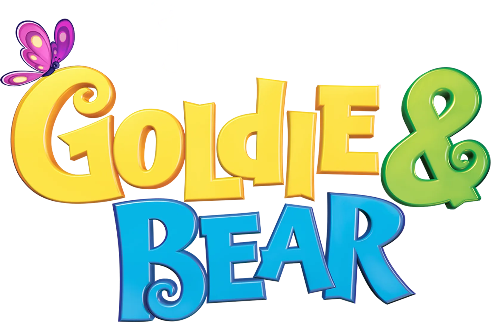 Goldie & Bear