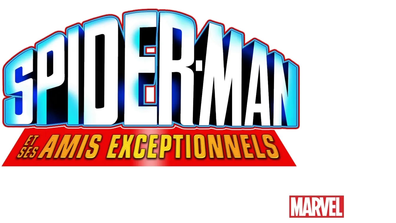 Spider-Man et Ses Amis Exceptionnels