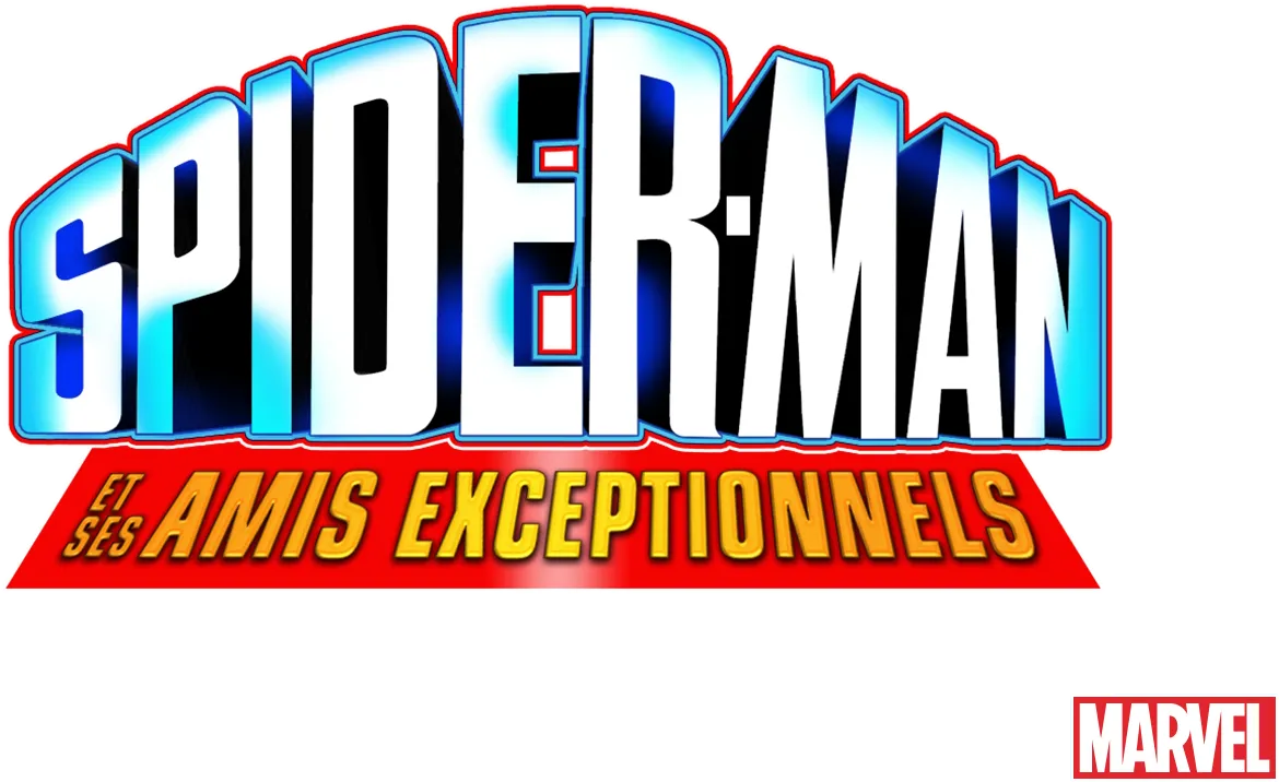 Spider-Man et Ses Amis Exceptionnels
