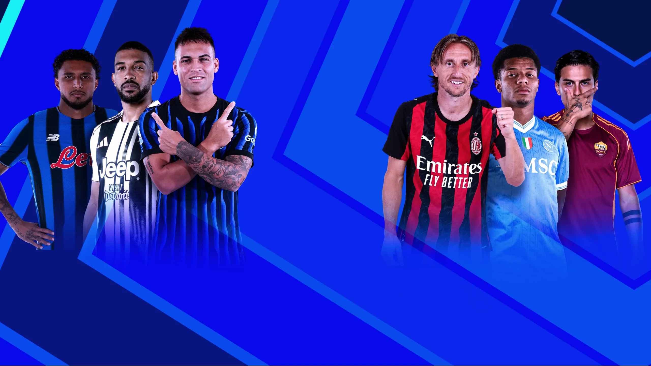 Compacto | Serie A | Fiorentina x Inter Milan - 10 min