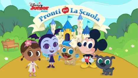 thumbnail - Pronti per La Scuola