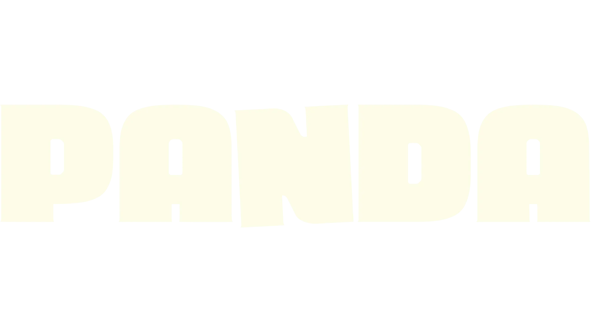 Panda