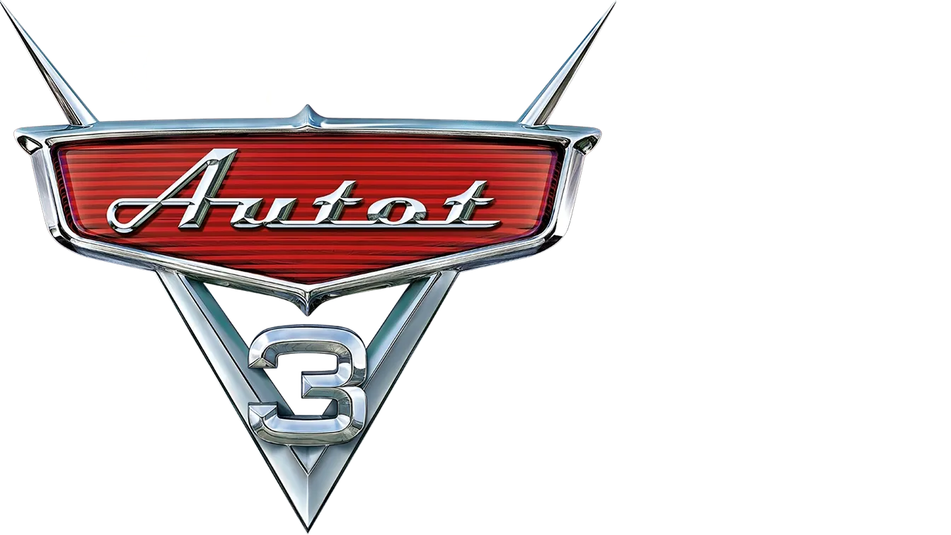 Autot 3