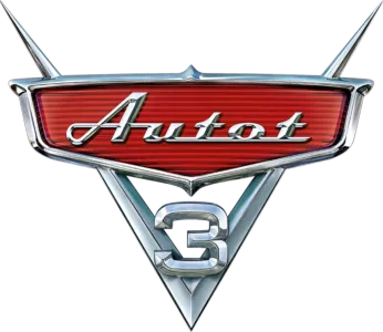 Autot 3