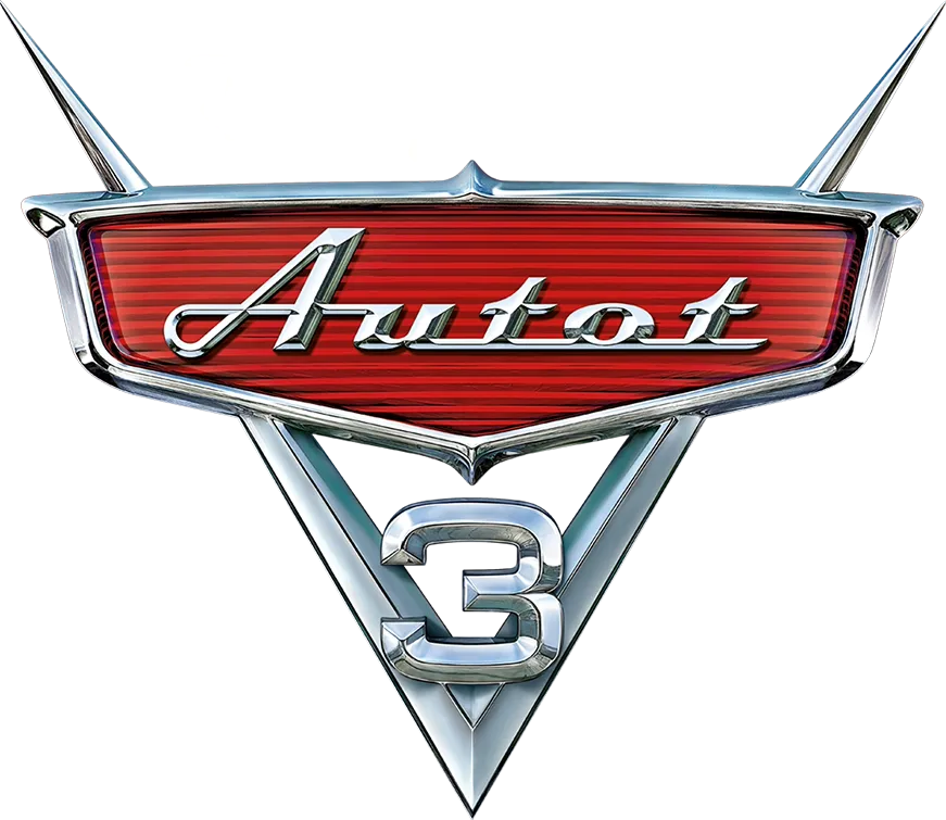 Autot 3
