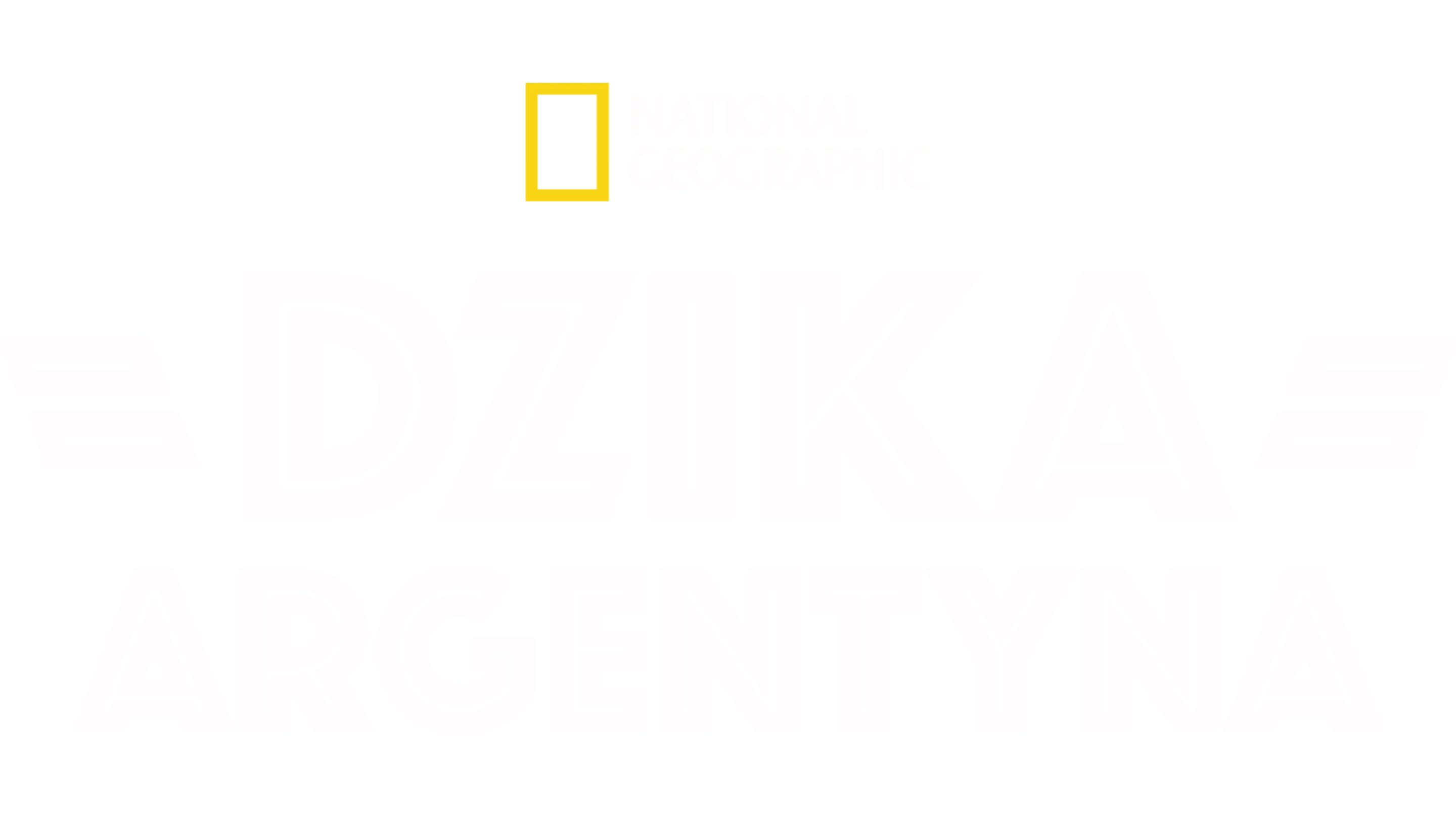 Dzika Argentyna