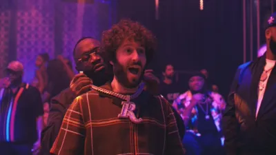 thumbnail - S3:E3 Hearsay