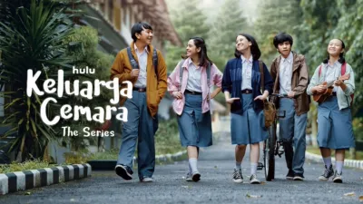 Keluarga Cemara the Series