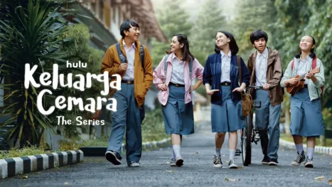 thumbnail - Keluarga Cemara the Series