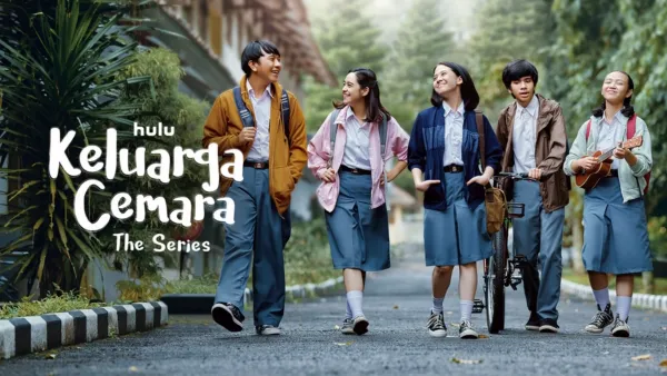 thumbnail - Keluarga Cemara the Series