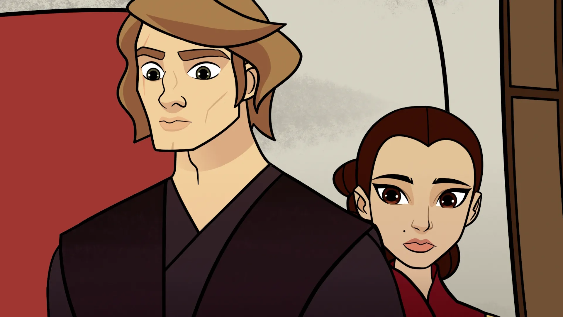 thumbnail - S2:E2 Unexpected Company