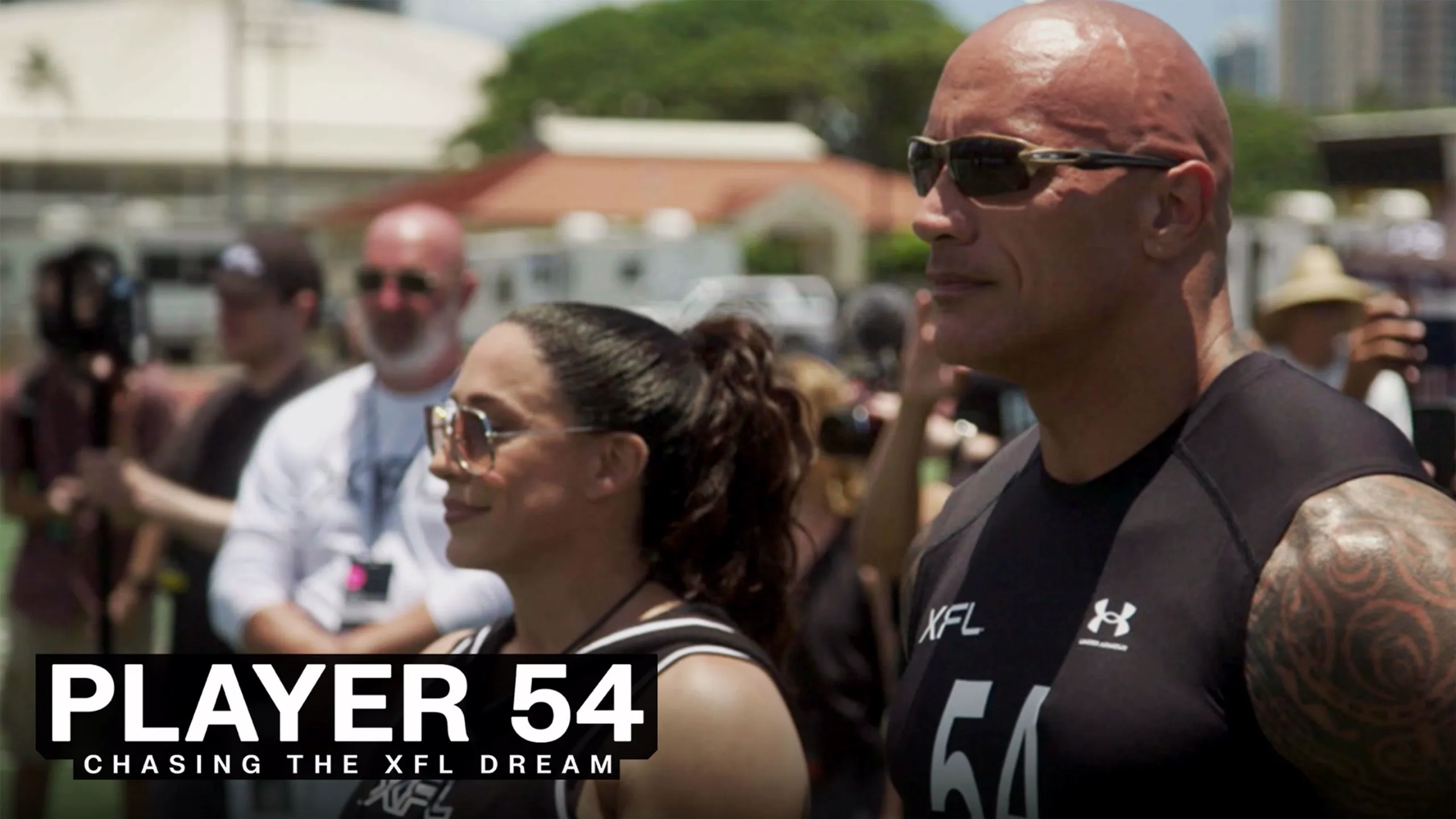 thumbnail - S1:E1 Building the Dream