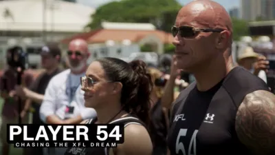 thumbnail - S1:E1 Building the Dream