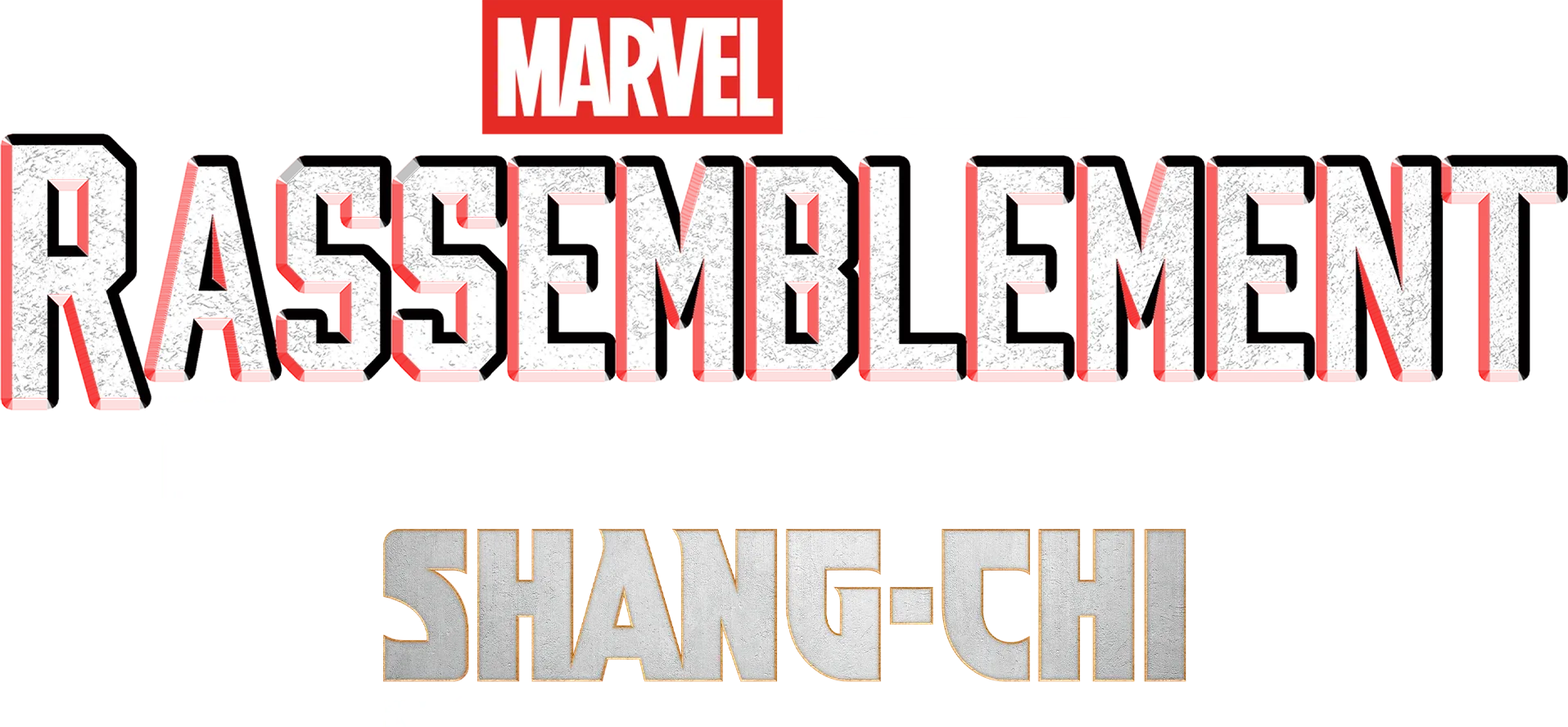 Le Making-of de Shang-Chi et la Légende des Dix Anneaux