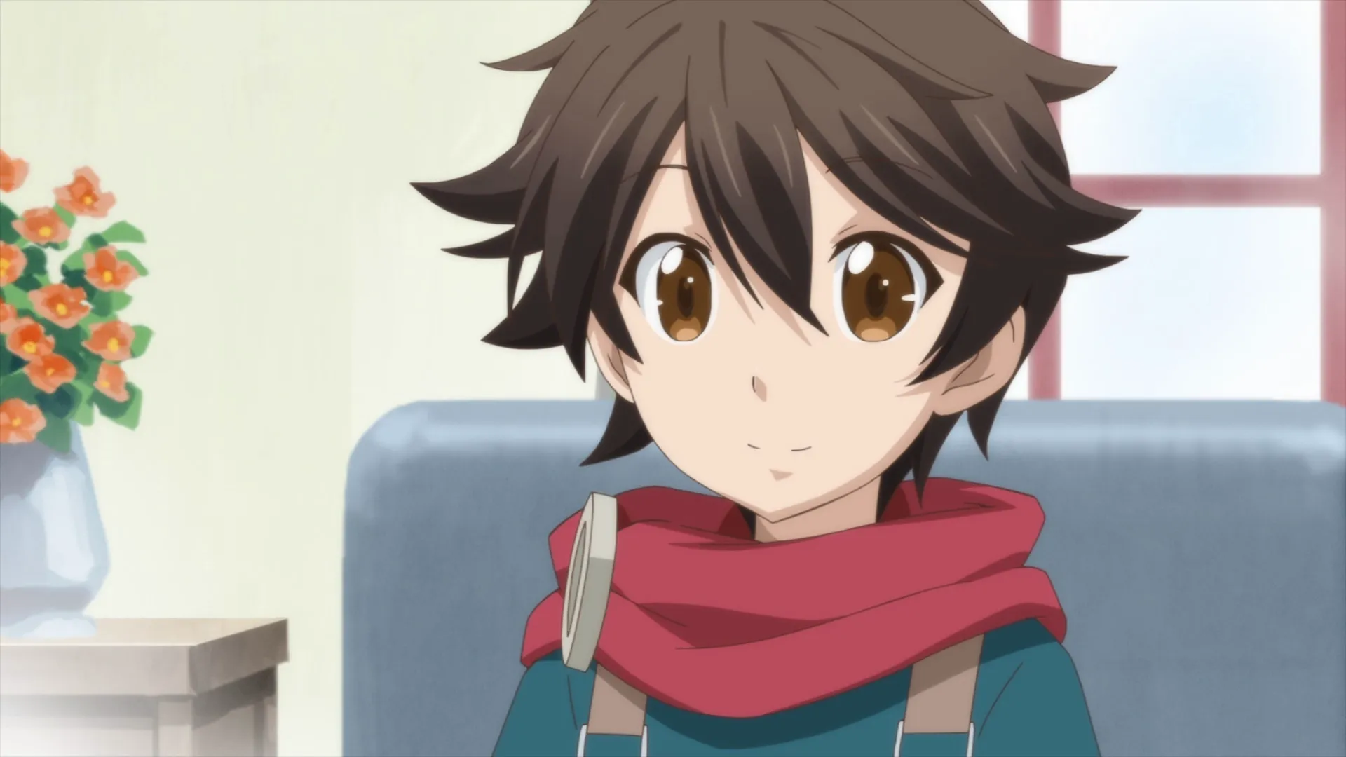 thumbnail - S2:E1 (Sub) Ryoma and the New Plan