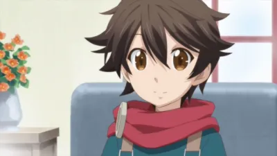 thumbnail - S2:E1 (Sub) Ryoma and the New Plan