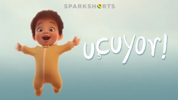 thumbnail - Uçuyor!