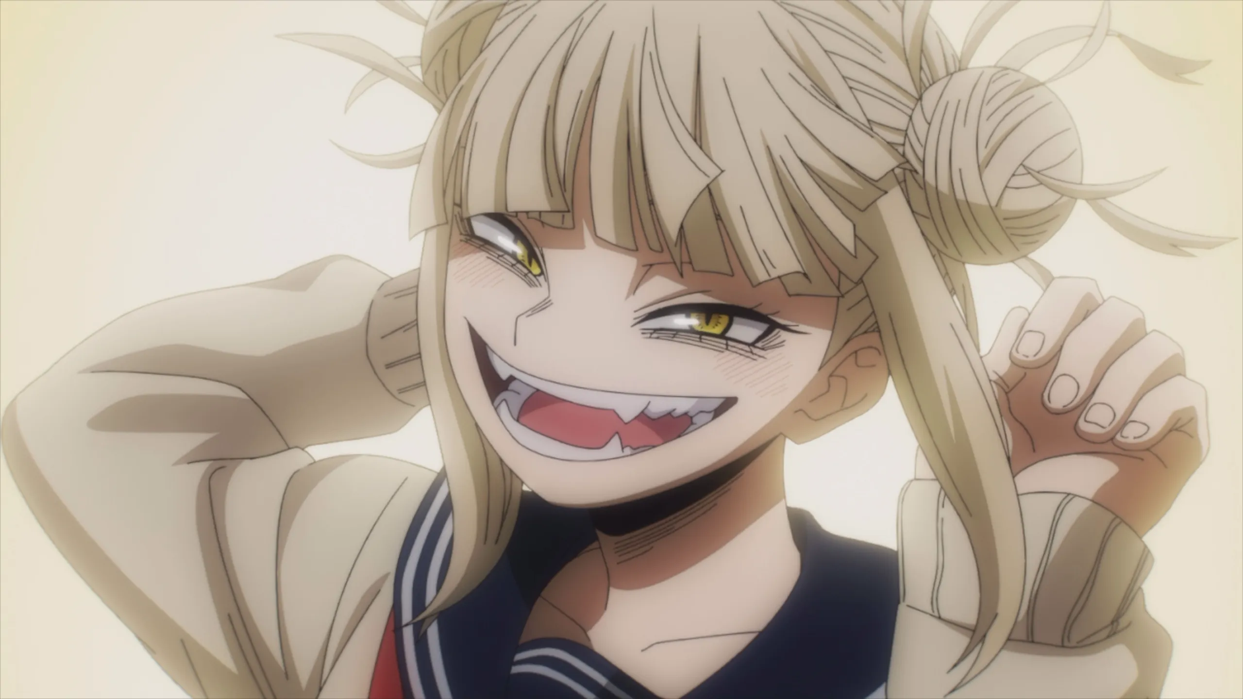 thumbnail - S7：第24話「第158話　少女のエゴ」
